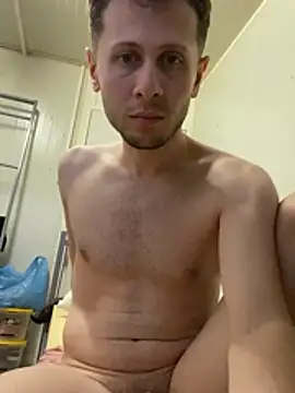 Gaypride Adlı Modelin Web Kamerası Şovu