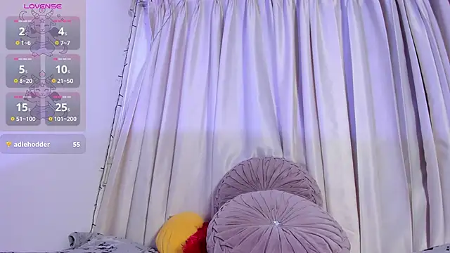 Lilith_Zenith_'s Live XXX Chat