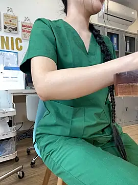 Clinic_Sexy Live XXX-Chat