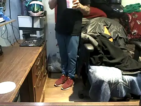 CloudDadddyyy420 Webcamshow