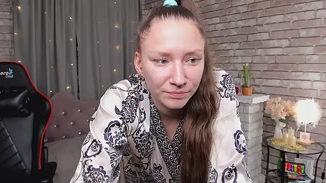 عرض كام SarahCoksss