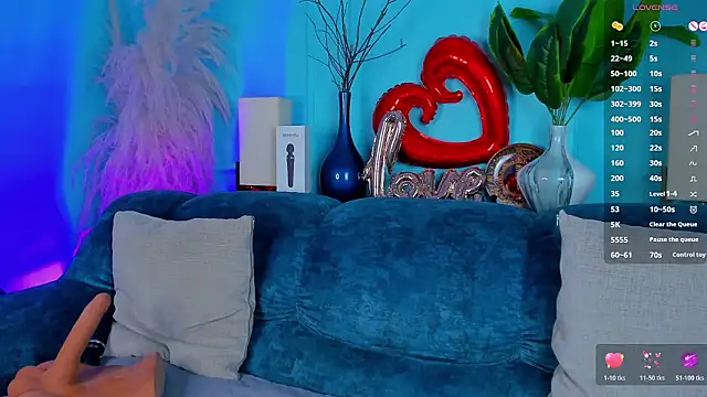 Leo_Savage_ Live XXX-Chat