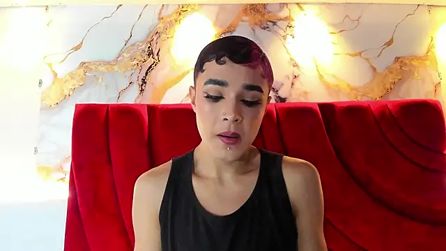 Amellia_brown2 Live XXX-Chat