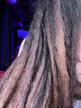 Webkamerová show BlaizeyBBy