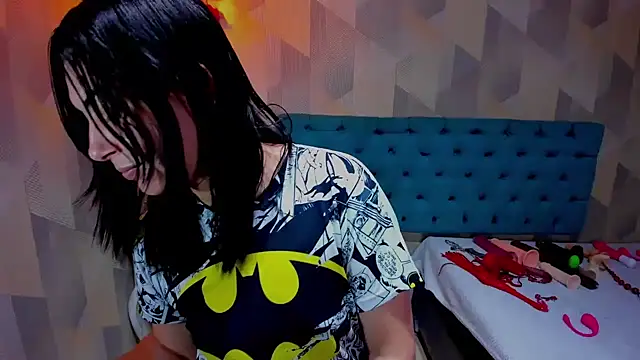 AdaFawxx Adlı Modelin Canlı XXX Sohbeti