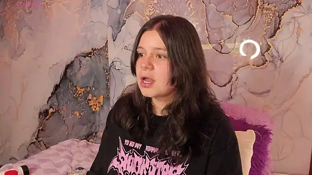 Mey_moon 现场XXX聊天