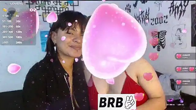 Онлайн чат XXX Scarlettyummy