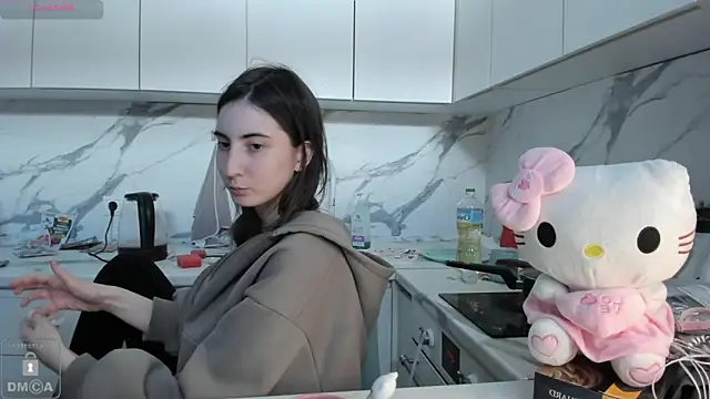 Ayesha_Thebestt: онлайн-секс-чат