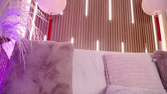 Chatroom XXX en direct de MylaDreams