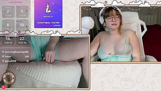 ithuriella: онлайн-се кс-чат