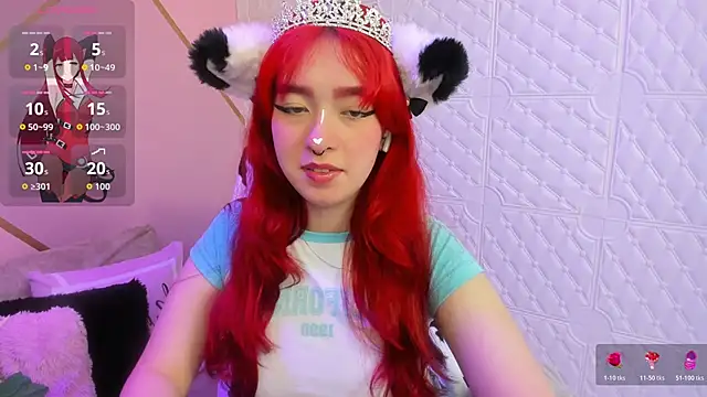 Dakkotta__ লাইভ XXX চ্যাট