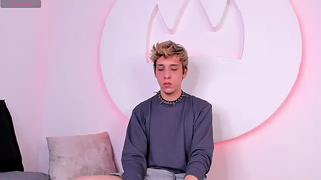 Show Webcam de DannyParker_