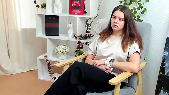 VondaAlcantara: онлайн-секс-чат