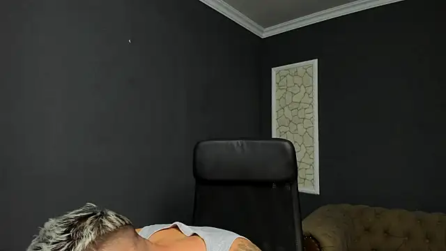 BrianHunts Webcam-Show