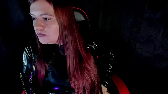 Moon_Dark520 élő XXX-chatje