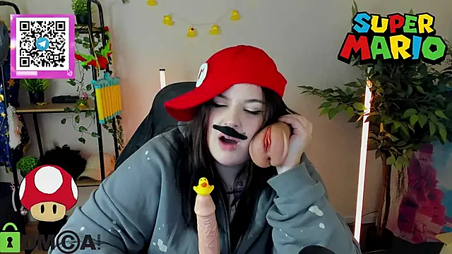 Mia_R0ss – Naživo XXX chat