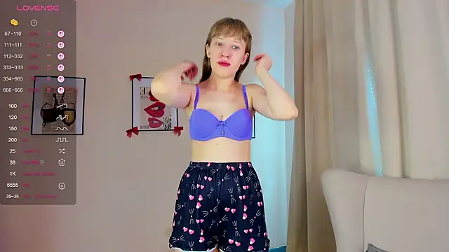 tracy_aw – Naživo XXX chat