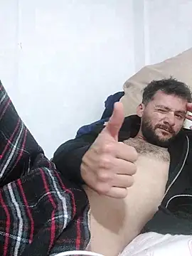 Erickpritz_xh webkamerás műsora