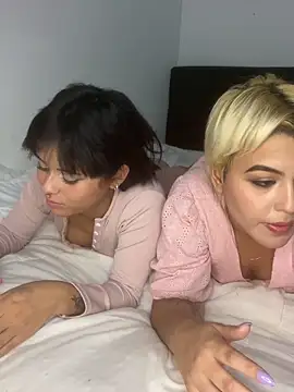 دردشة Dakota_Bailey الجنسية المباشرة