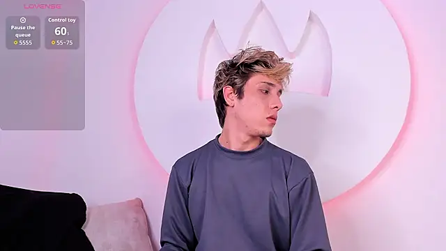 DannyParker_'s Webcam Show