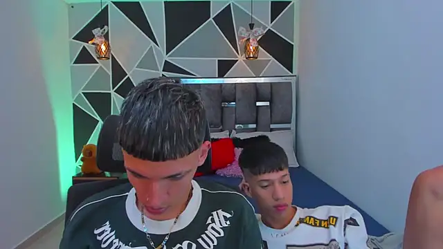 Chat XXX en directo de Juan_Nd_Steven