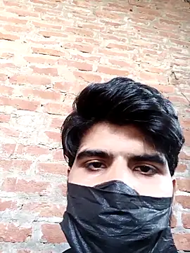 Hot__JONNY Pertunjukan Webcam