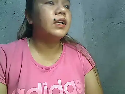 ambersmile live XXX chat