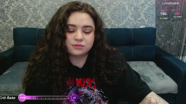 LunaRoub Chat XXX in diretta