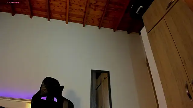 facebaby1のウェブカメラショー