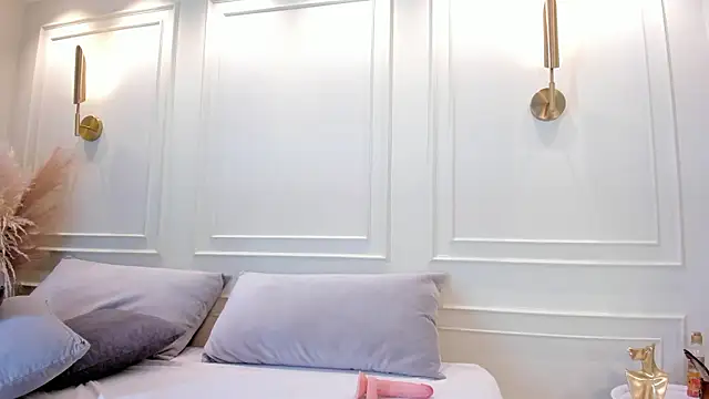 imVictoria_ 라이브 XXX 채팅