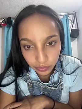 Show de webcam de Eve_Ritz