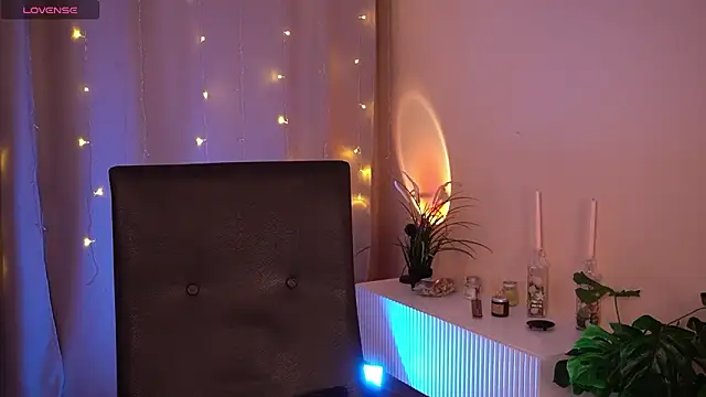 AmeliaWeells Adlı Modelin Canlı XXX Sohbeti