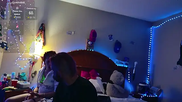 عرض كام Longdongsilver_323