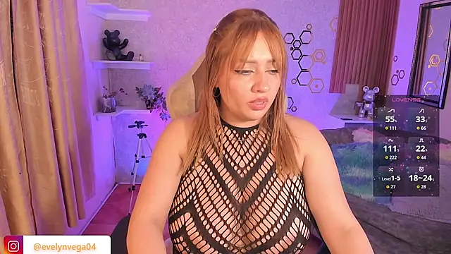 Evelyn__Vega1: вебкам-шоу