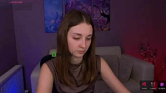 alisabliss' Live XXX Chat