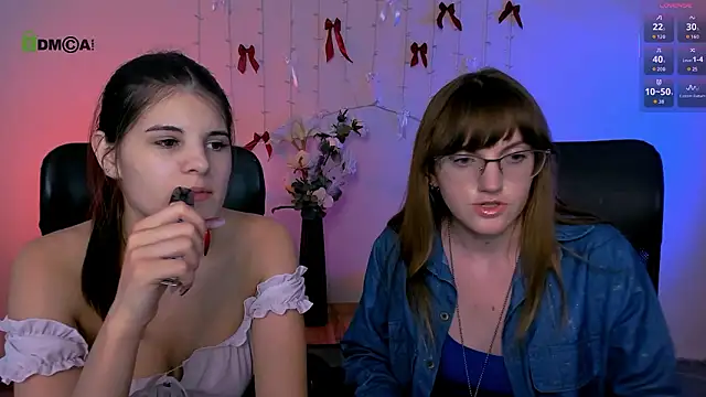 lizzie_boom_'s Live XXX Chat