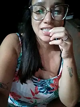 luzmarfil Show in webcam