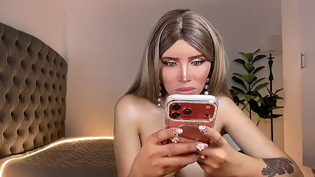 Maria_wilton69 Adlı Modelin Canlı XXX Sohbeti