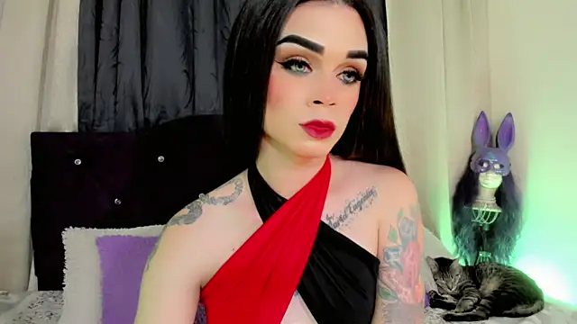 lesly_xx Adlı Modelin Canlı XXX Sohbeti