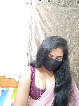 Keerthi-Telugu Webcamshow
