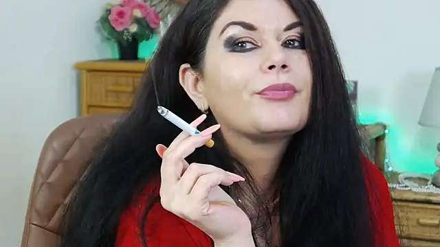 EllenGrace's Live XXX Chat