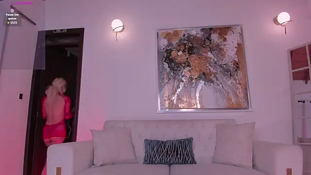 HannaConnor_ Live XXX-chat