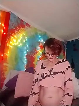 Chat XXX en directo de ivylee31