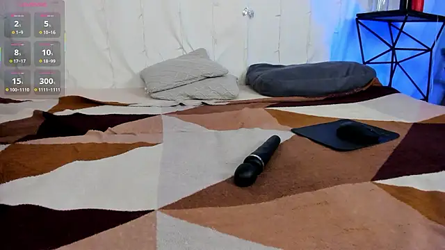 sherifka_'s Live XXX Chat