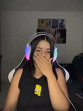 Sembang XXX Secara Langsung 2Angela_