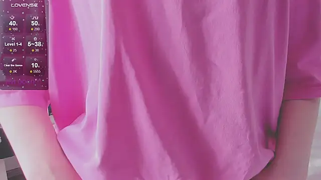 kittenrisha Adlı Modelin Web Kamerası Şovu