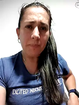 VIANKA_0917's Live XXX Chat