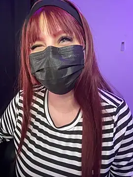 Anonnymsk Chat XXX live