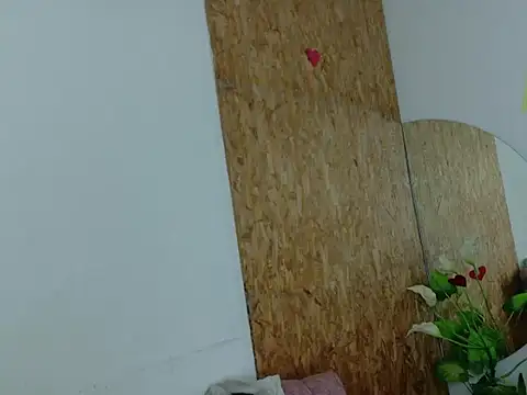 Czat XXX na żywo – laleska_montenegro