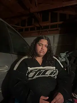 Czat XXX na żywo – 1n0nlythroat